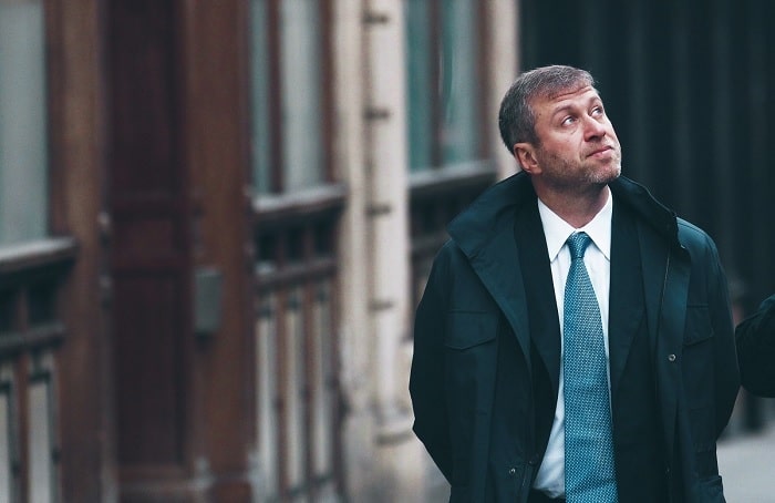 Facts on Roman Abramovich’s Net Worth – List of Things He Owned